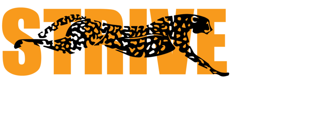 Strive2B Athletics
